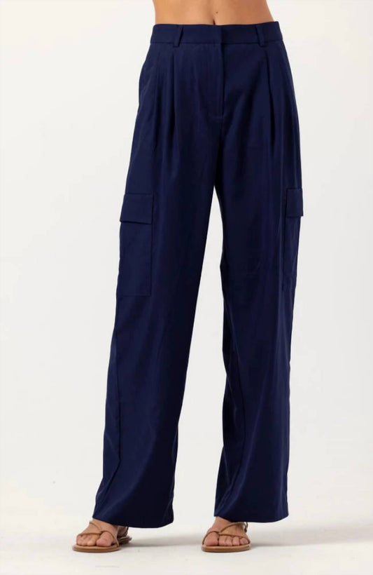 Sundays - Women's Spencer Pants