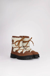 Pajar - Women's Maxine Lace Up Ice Gripper Boots