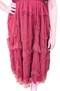 Polagram - Richmond Dress