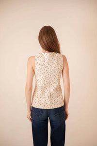 Just Usa - Connie Denim Vest