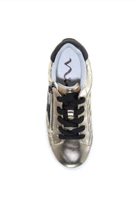 Nina - Girls Ibby Sneakers