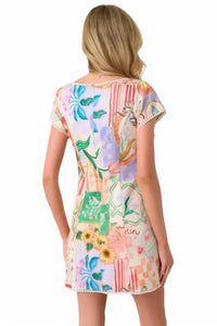 Prosperina - Chandler Mini Dress
