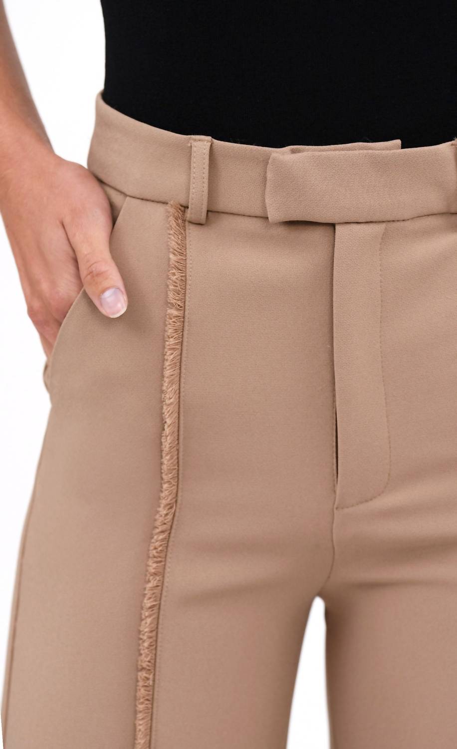 Nonchalant Label - Ingrid Pants