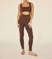 Strut This - Women's Miller Jumpsuit