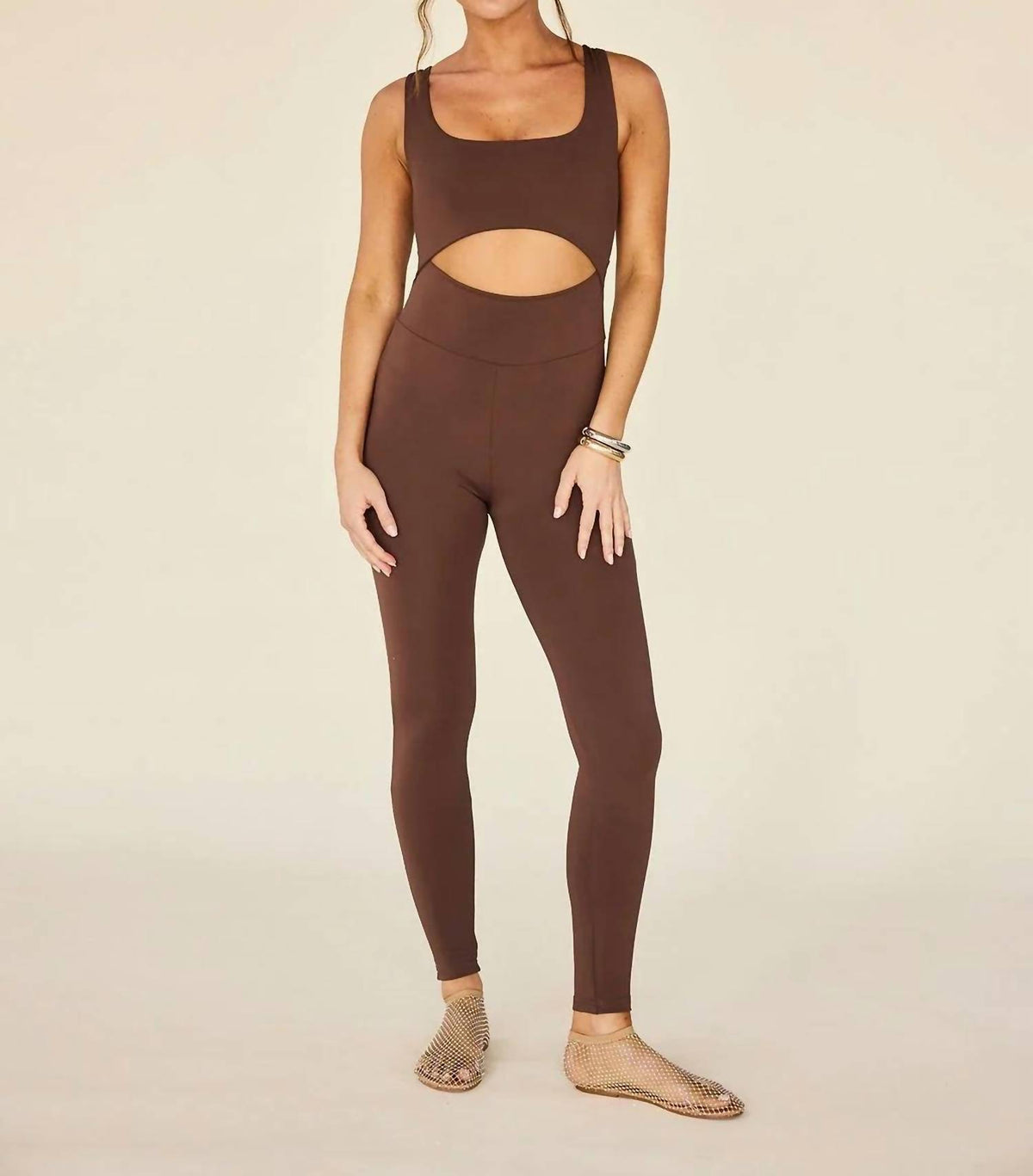 Strut This - Women's Miller Jumpsuit