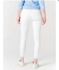 Pistola - Aline High Rise Skinny Jeans