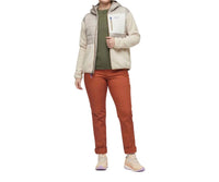 Cotopaxi - Trico Hybrid Hooded Jacket