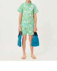 Lilly Pulitzer - Boy's Ollie Short
