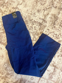 Dear Scarlett - Magic High Waist Straight Leg Pants