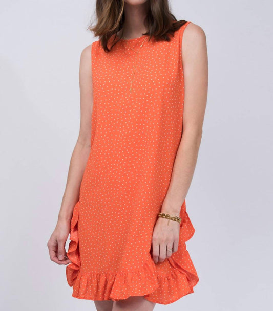 Ivy Jane - Uncle Frank Dot Dress