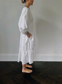 Ekd Collection - Women's Cocoon Dress
