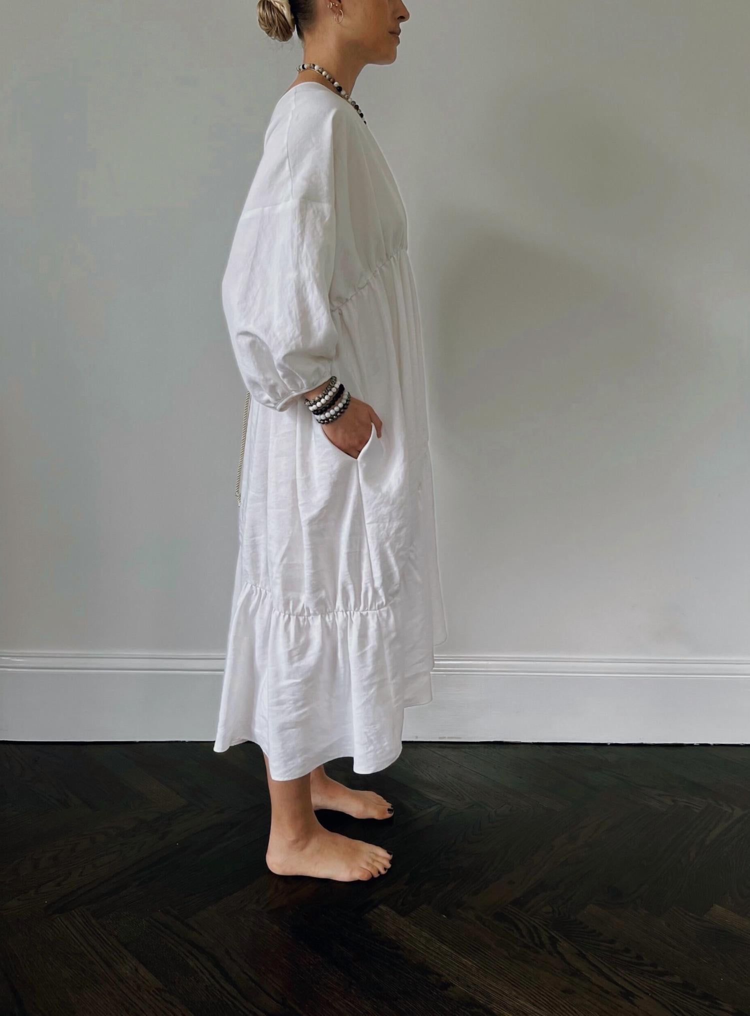 Ekd Collection - Women's Cocoon Dress