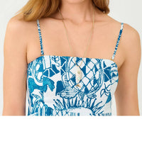Lilly Pulitzer - Women's Throw Me A Line Necklace