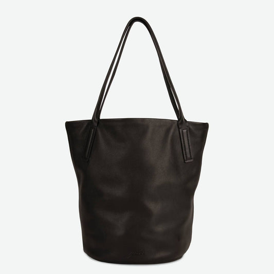 Per Lei New York - Women's Waverly Bucket Tote Bag