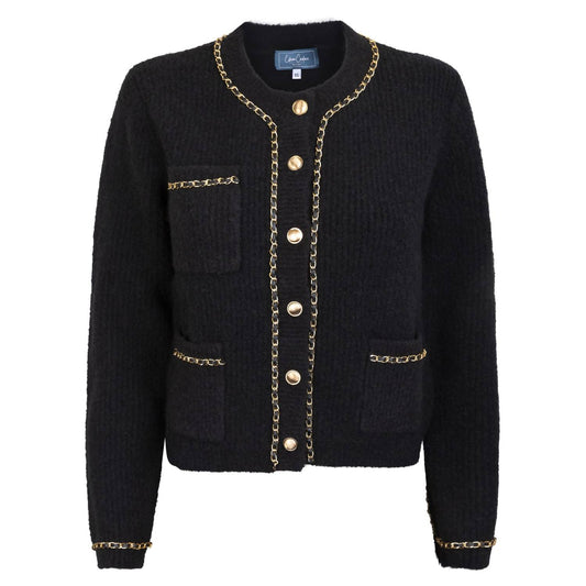 Esteem Couture - Caroline Knit Jacket