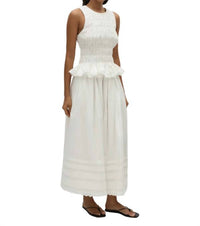 Faithfull The Brand - Ruth Midi Skirt