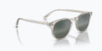 Oliver Peoples - Finley Small Non Polarized Sunglasses 5298su 166941