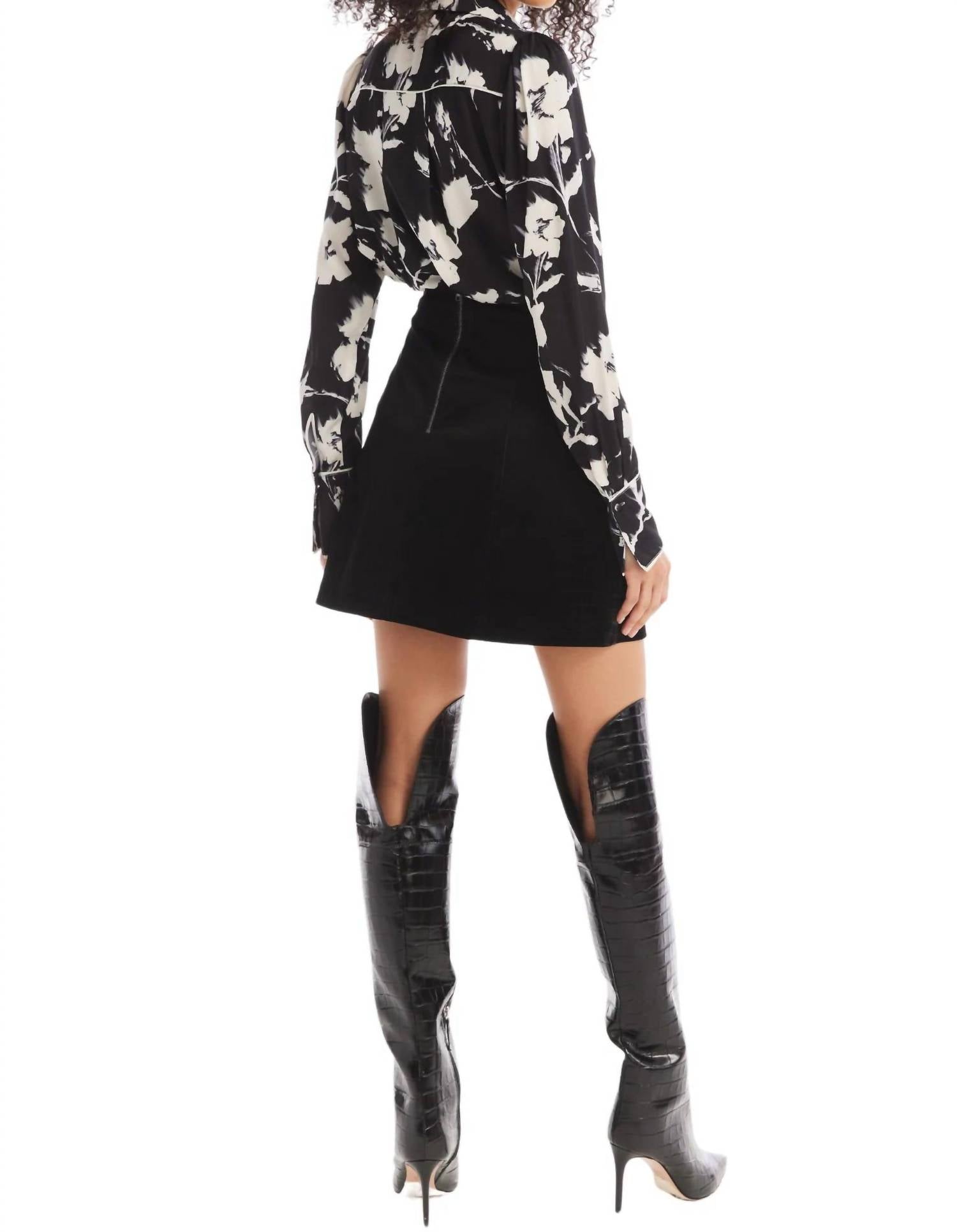 Allison New York - Eliza Blouse