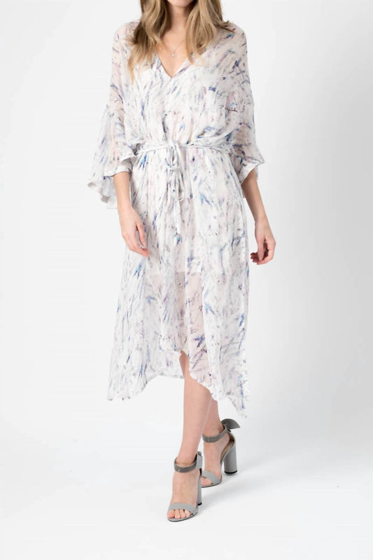 Iro - Camasa Midi Dress