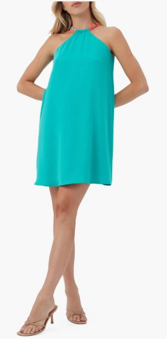 Trina Turk - bonbon dress