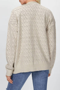 KURT CARDIGAN
