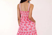 Banjanan - Daniella Dress