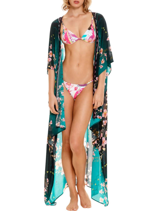 Agua Bendita - Dara Gleam Coverup