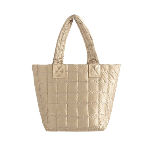 Shiraleah - Women's Logan Mini Tote Crossbody Bag