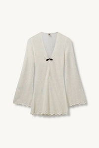 The Garment - Tanzania Short Dress