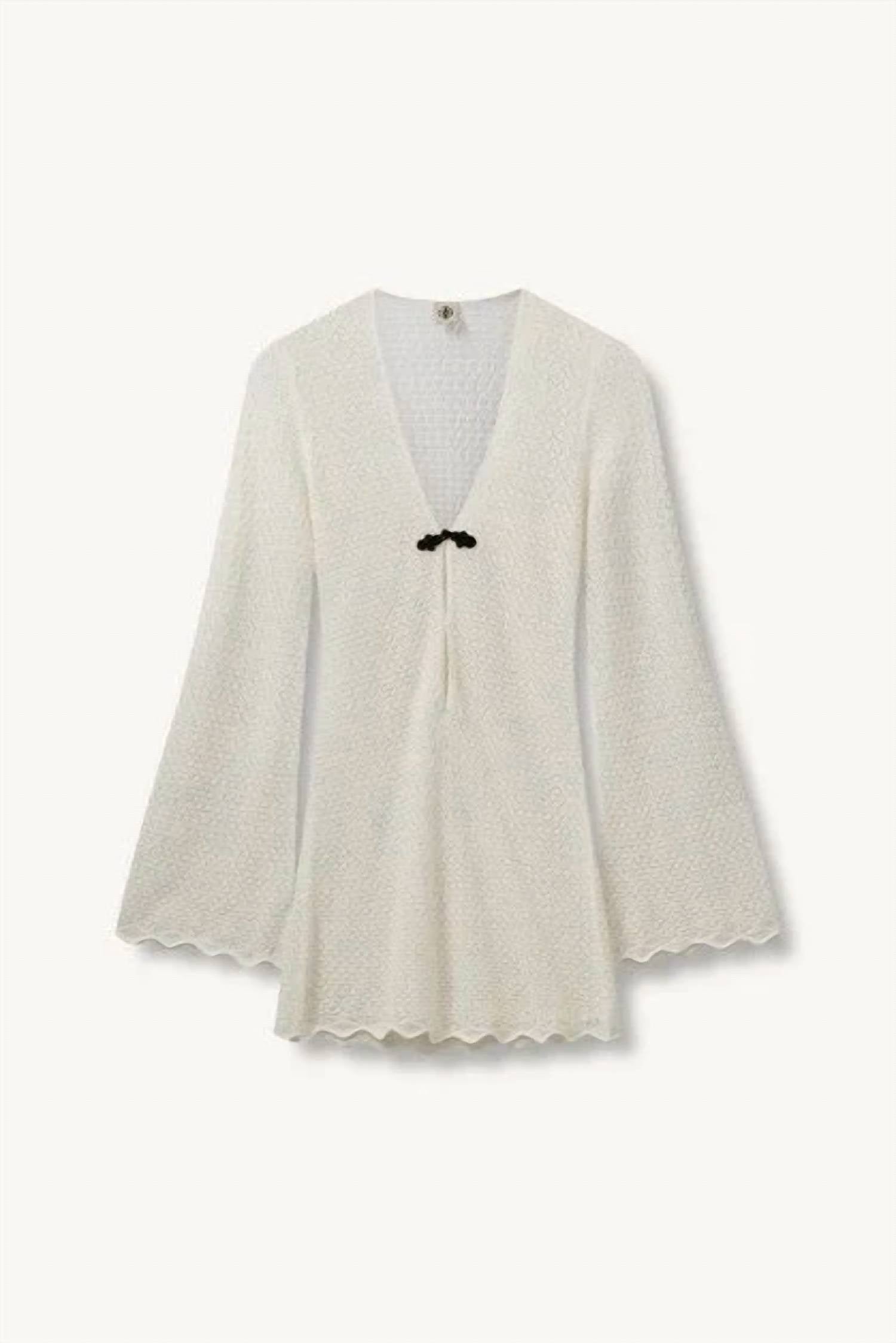 The Garment - Tanzania Short Dress