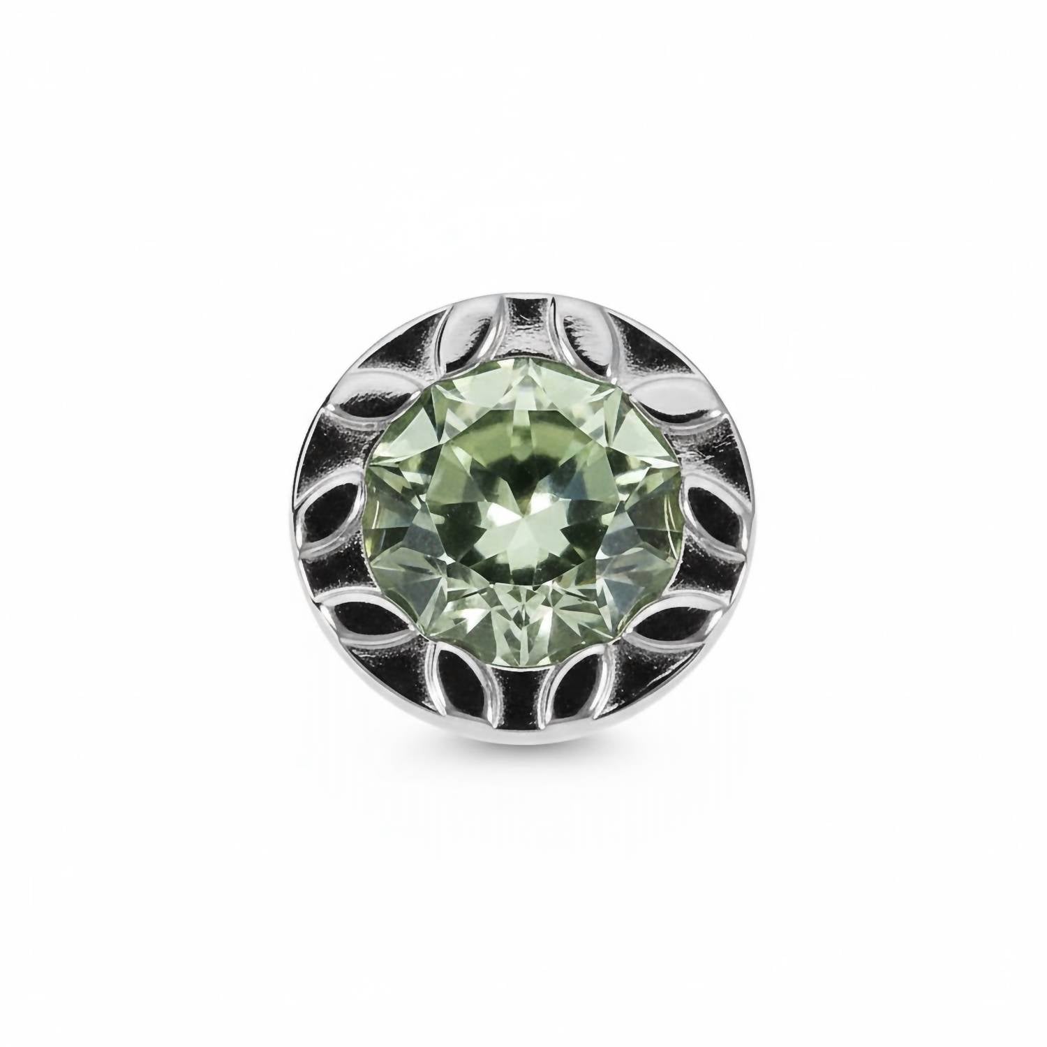 Qudo - Women's Melara Ring Toppers