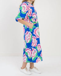 Mary Square - Riley Midi Dress