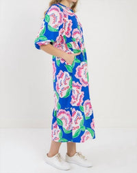 Mary Square - Riley Dress