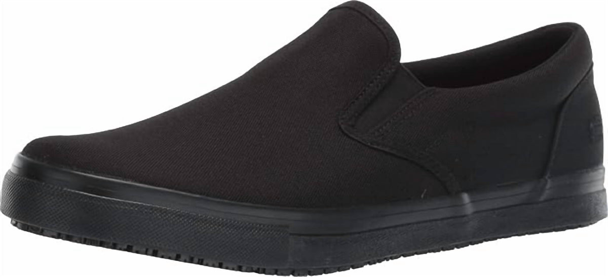 Skechers Work - Men's Sudler Dedham Slip-on Shoes