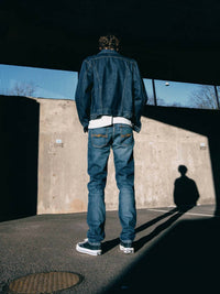 Nudie Jeans - Lean Dean Jeans