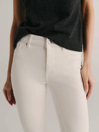 Dl1961 - Women'S - Mara Straight Mid Rise Instasculpt Jeans