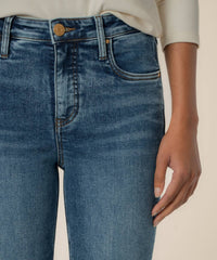 Kut From The Kloth - Rachael High Rise Mom Jean