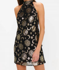 Show Me Your Mumu - Lisa Mini Dress
