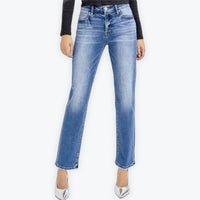 Risen - Step And Repeat Ankle Tapered Jean