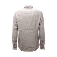 Fradi - Men's Flannel Button Down