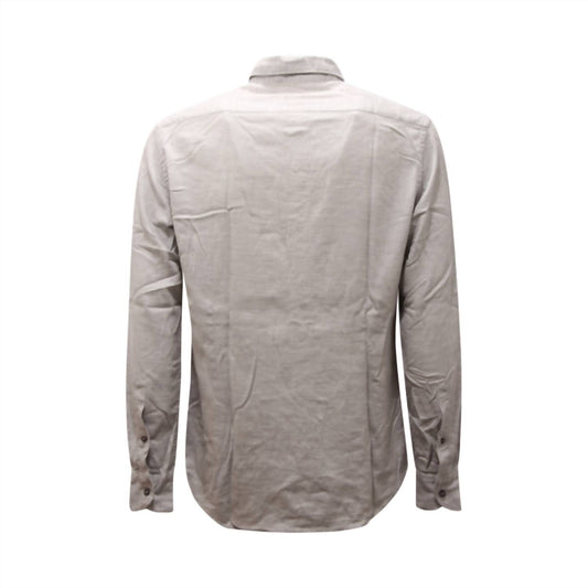 Fradi - Men's Flannel Button Down