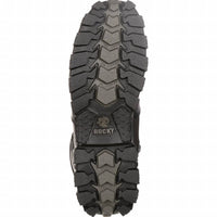 Rocky - Men's Alphaforce Zipper Composite Toe Public Service Boot