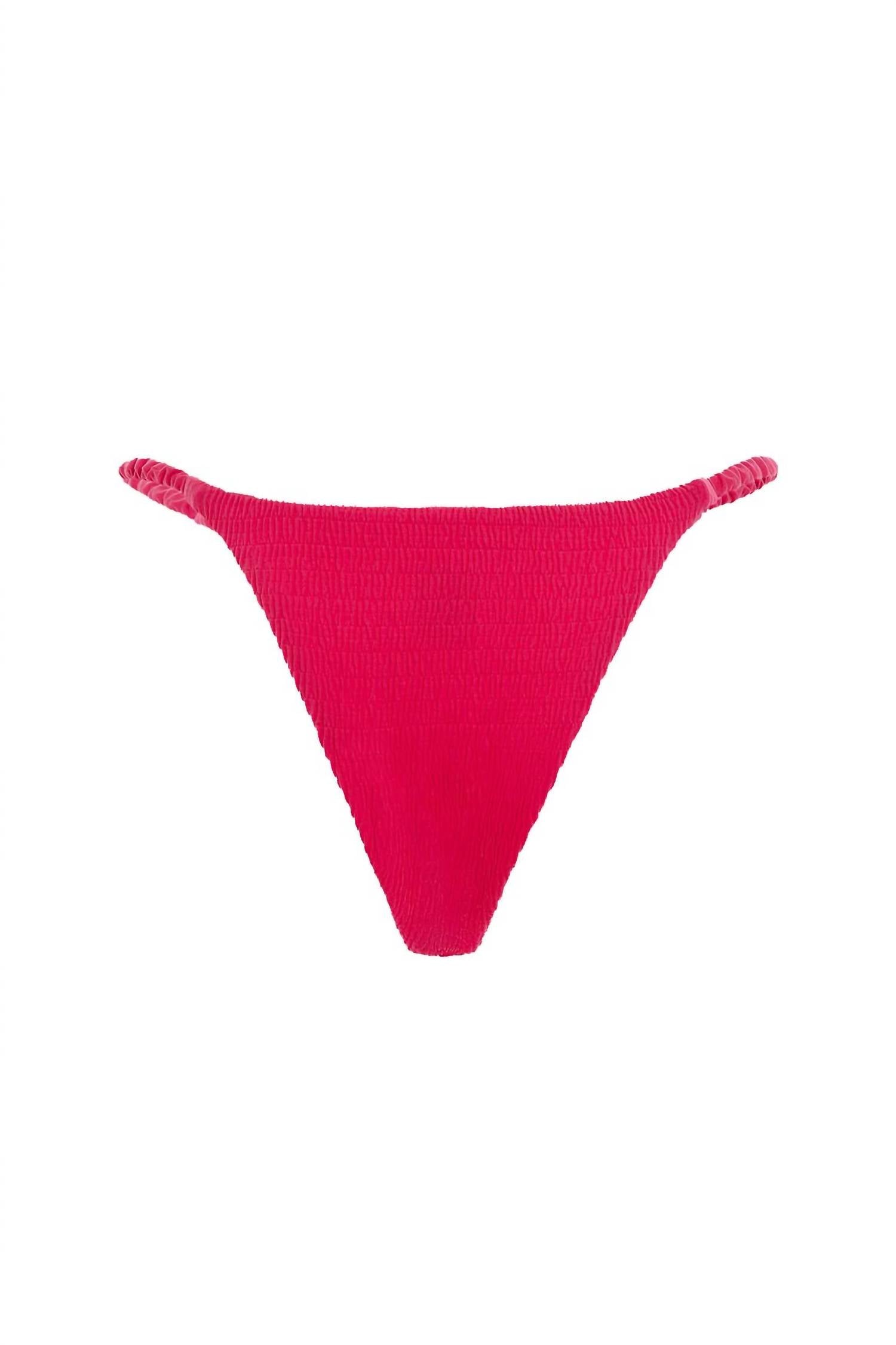 Agua Bendita - Antiq Minta Bottom