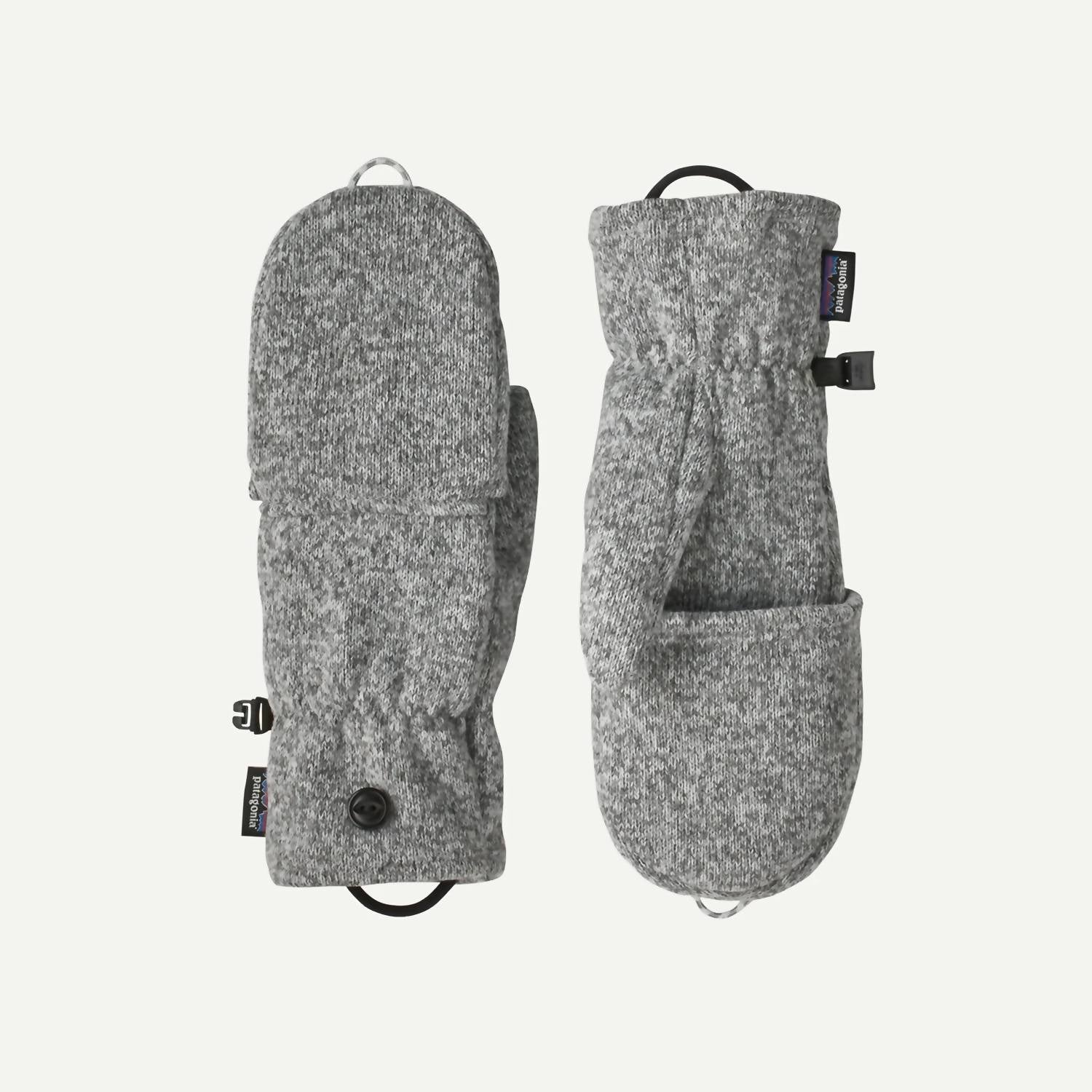 Patagonia - Men's Better Sweater Gloves