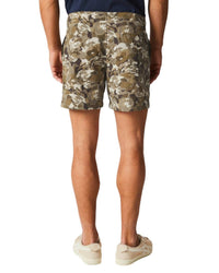 Billy Reid - Camellia Moore Hybrid Swims Shorts