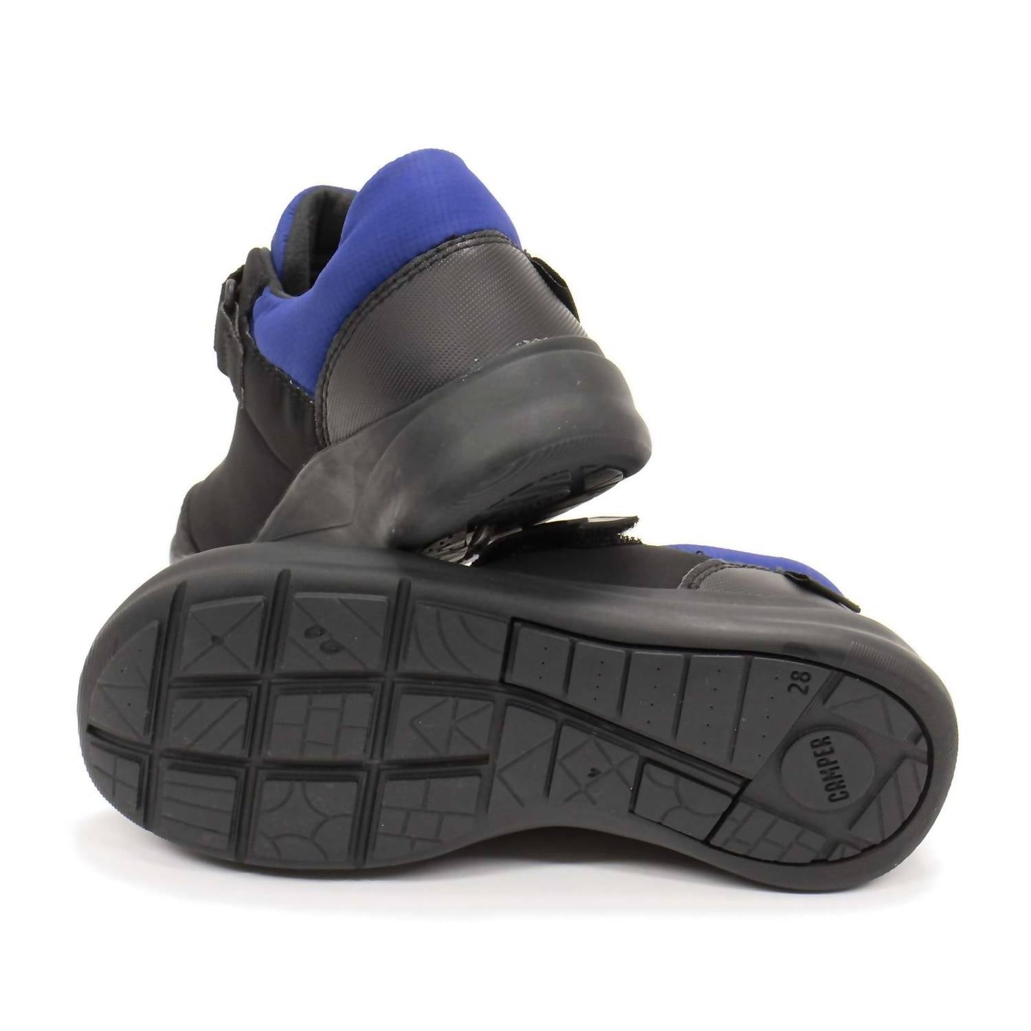 Camper - Kid's Ergo Sneaker