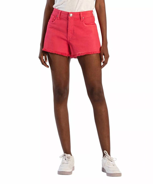 Kut From The Kloth - Jane High Rise Shorts