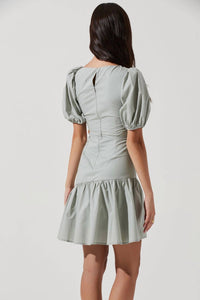 Mayfair Dress