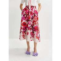 Essential Antwerp - Harbour Skirt