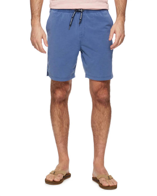 Flags & Anthem - Lockhart Performance Shorts